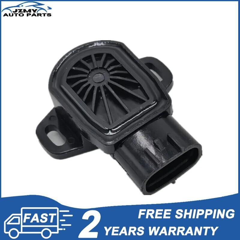 Throttle Position TPS Sensor For Suzuki Grand Vitara Ignis Jimny 1342065D00