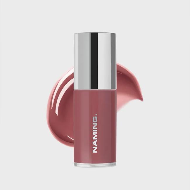 [New Color&Limited] NAMING Hight Dew Lip Glaze Single / Limited Set (9 Colors)