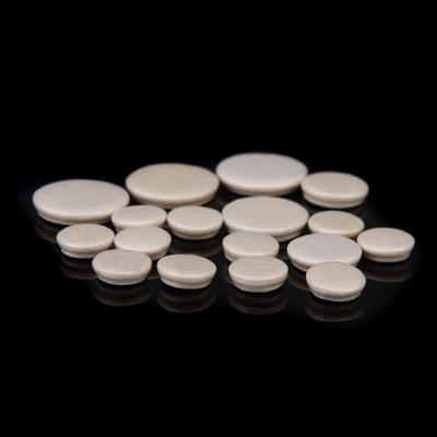 17pcs Clarinet Pads Replacement  Exquisite Wind Instrument