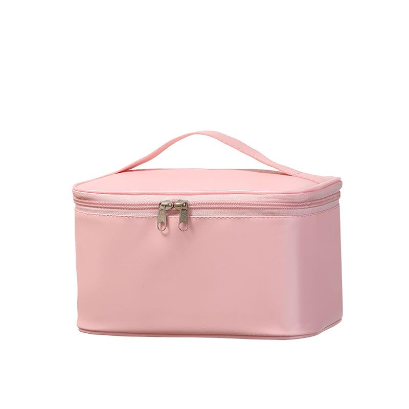 Multifunctional Large Capacity Portable Cosmetic Toiletry Bag