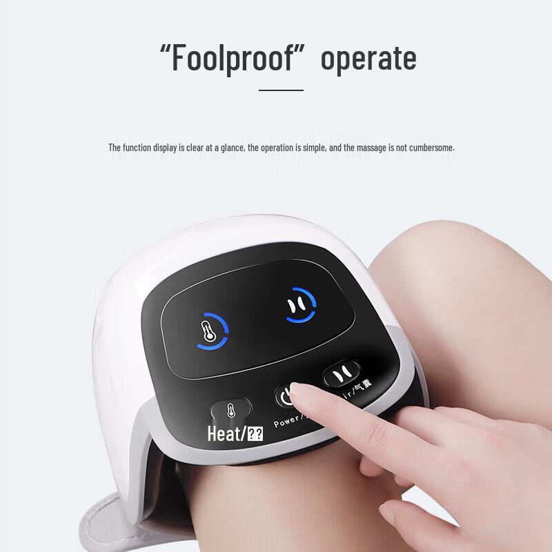 Binduokang Electric Knee Massager