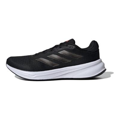 Response Black Carbon Solar Red Men Sneakers Core-Black IH6009