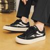 Men's Shoes Trendy Niche Original Design Canvas Shoes Spring New Versatile Leisure Sports Student Men's Shoes 7992