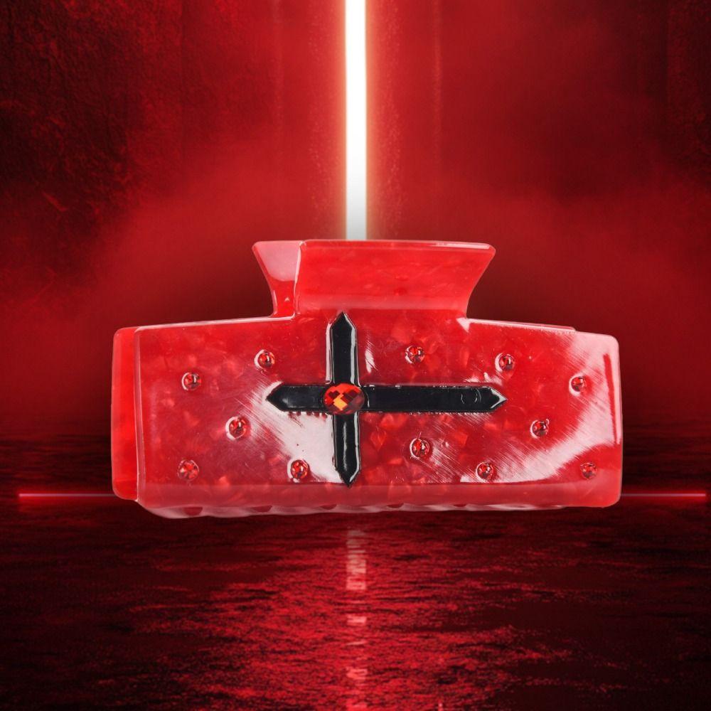 Spider Halloween Themed Gripper Cross Skeleton Shark Clip Fashion Halloween Hair Claw Girls