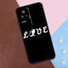 Ice Hockey Player Case For Xiaomi 13 14 13T Pro 11T 12T 12 Lite POCO X6 Pro X3 X4 X5 M6 Pro M5s F3 F5 Cover