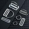 D Ring Weight Belt Keeper Weight Belt Freediving D Ring Belt Belts Retainer Diving Belt D Ring