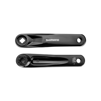 SHIMANO Linker Crank 165mm Y0GD07110 FC-E5010
