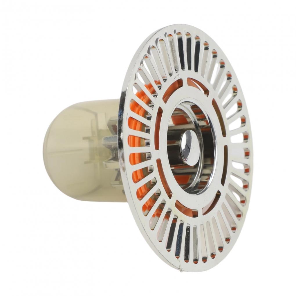 Bathroom Deodorizing Floor Drain Filter Insect-proof Filter Easy Installation