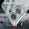 Shockproof Phone Case for Xiaomi 13T Pro 12T 11T 13 12 11 Lite NE 5G Transparent Clear Silicone Soft TPU 13 12 11 T Back Cover