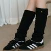 Snug Cable Knit Leg Warmer SC8245