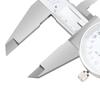 Chengliang Industrial Grade Stainless Steel Dial Caliper