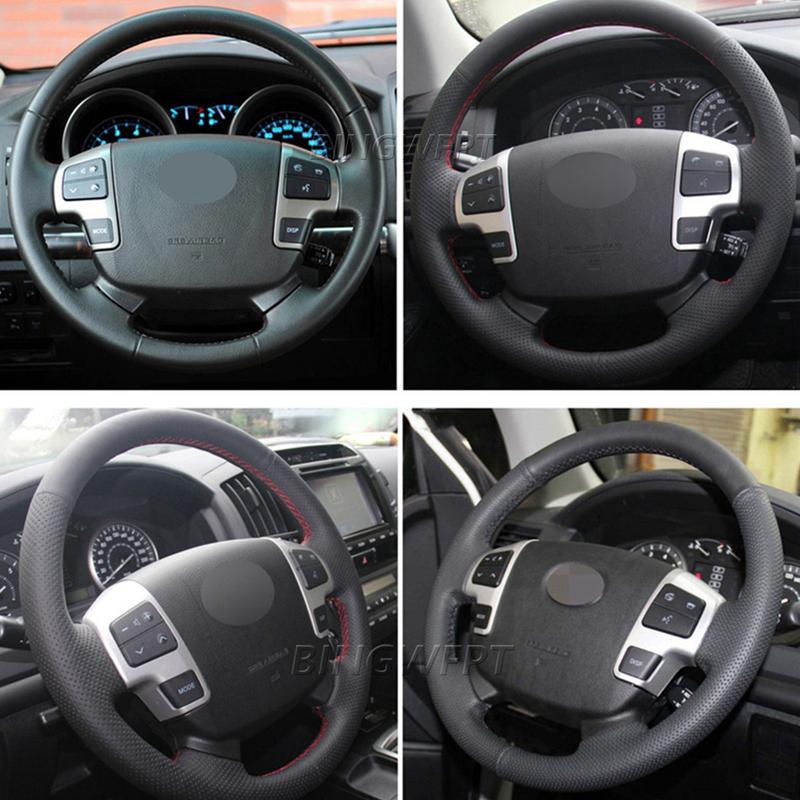 Good Quality For Toyota LAND CRUISER 200 2008-2011 84250-60050 Steering Wheel Audio Control Switch/Button
