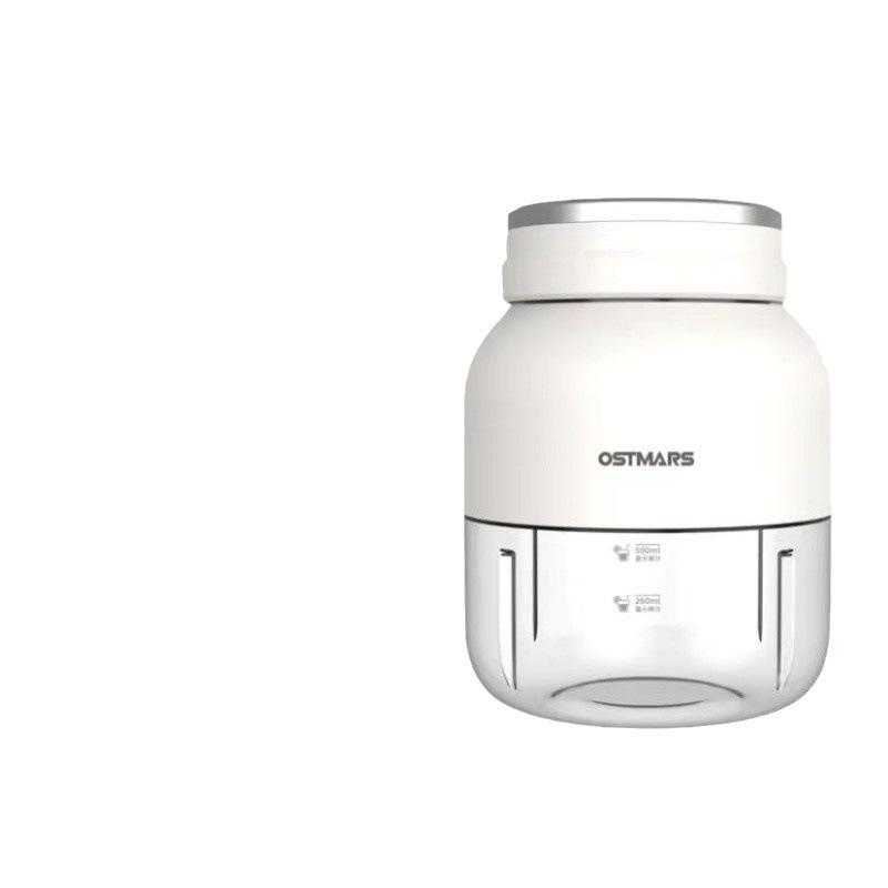 OSTMARS Wireless Mini Portable Juicer Cup