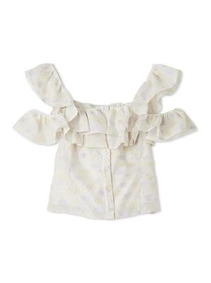 Topid – Pluusid ja särgid