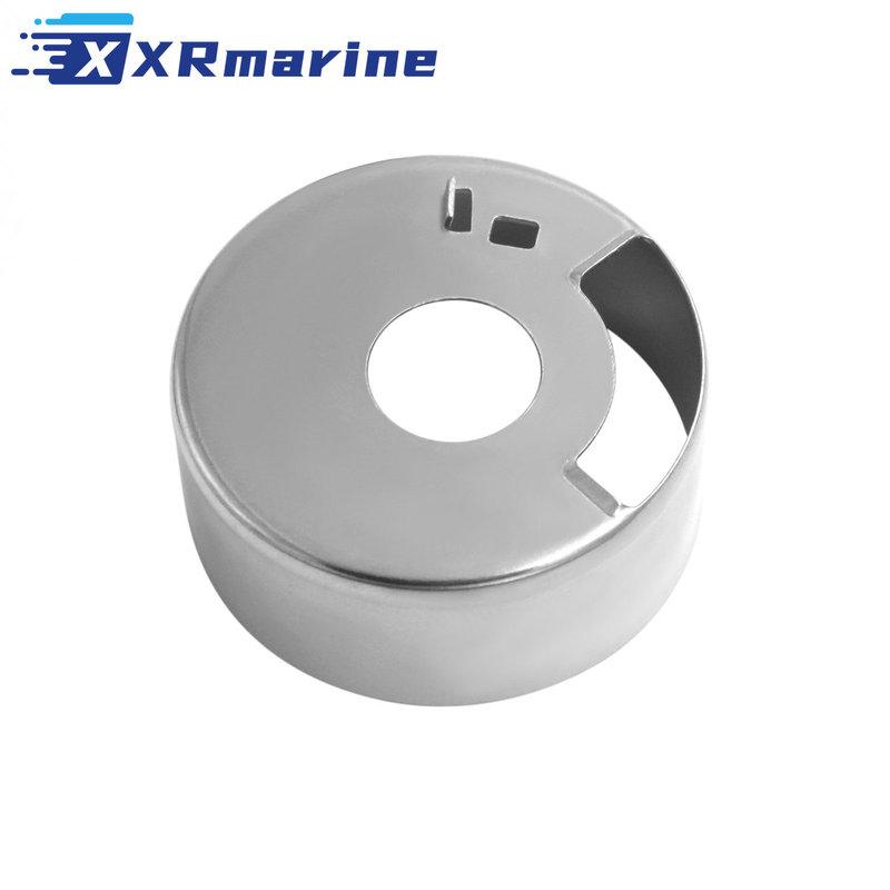 6L2-W0078 Water Pump Impeller Kit for Yamaha 2-Stroke 20 25 HP Outboard 20D 25N 6L2-W0078-01 6L2-W0078-00