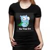 Üst Kıyafetler – T-shirtler
