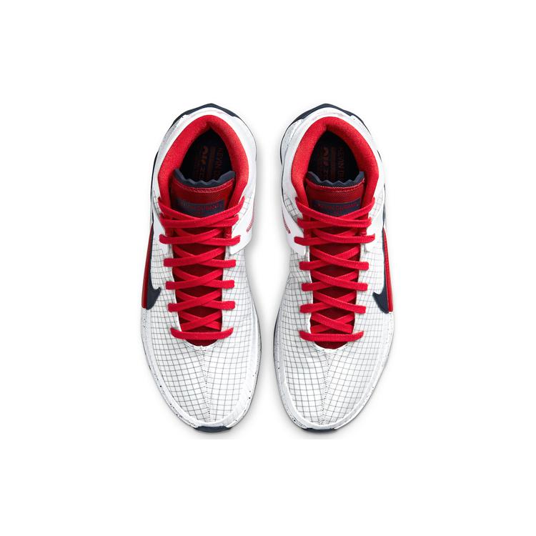 New Nike Kd 13 Ep 'USA' CI9949-101