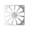 Desktop Computer Case Fan Dust Cover Heat Dissipation Protective Guard Easy Maintenance Cooling Fan Accessories