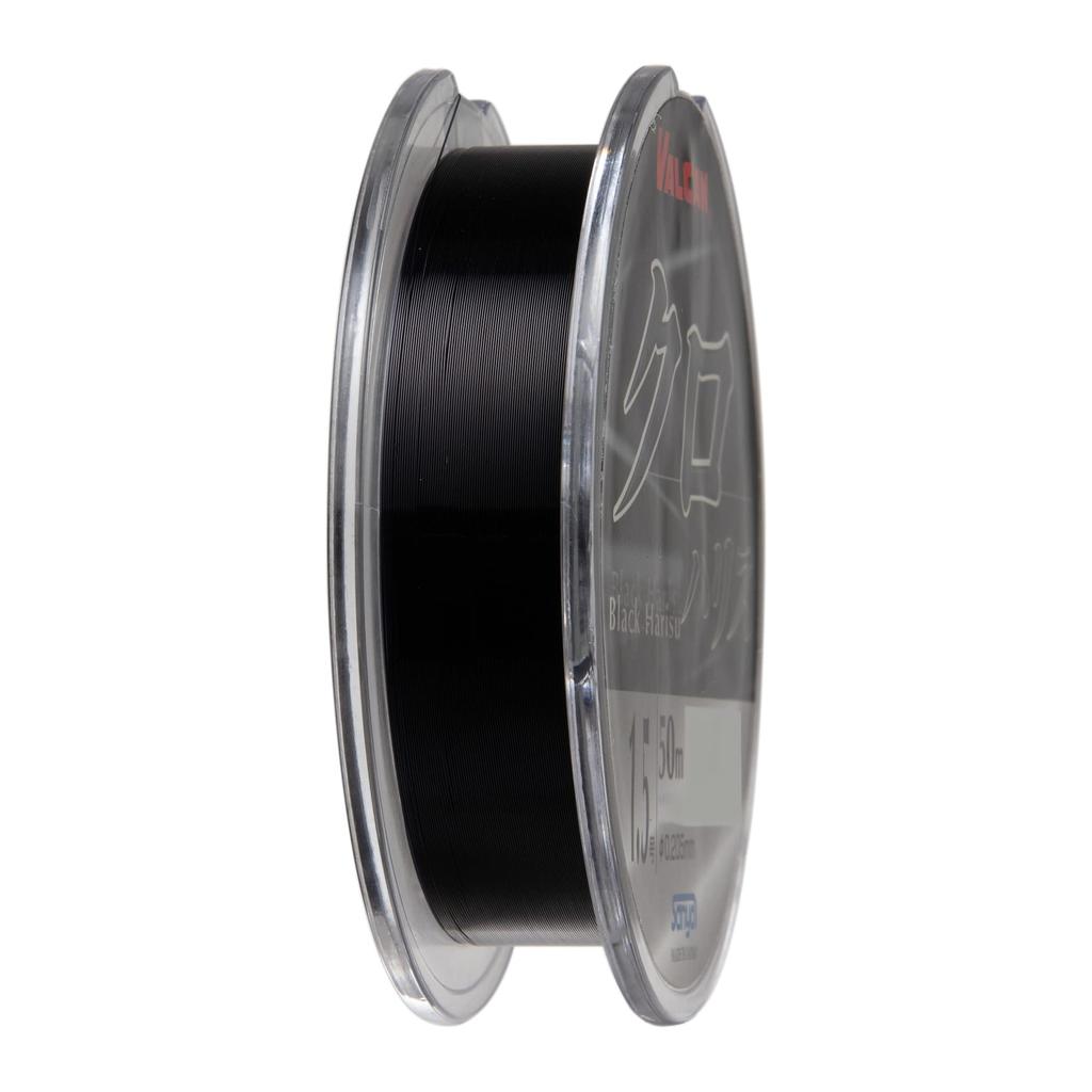 Sanyo Nylon Harris Vulcan Kuro Hiden Kuro Harris Nylon 50m