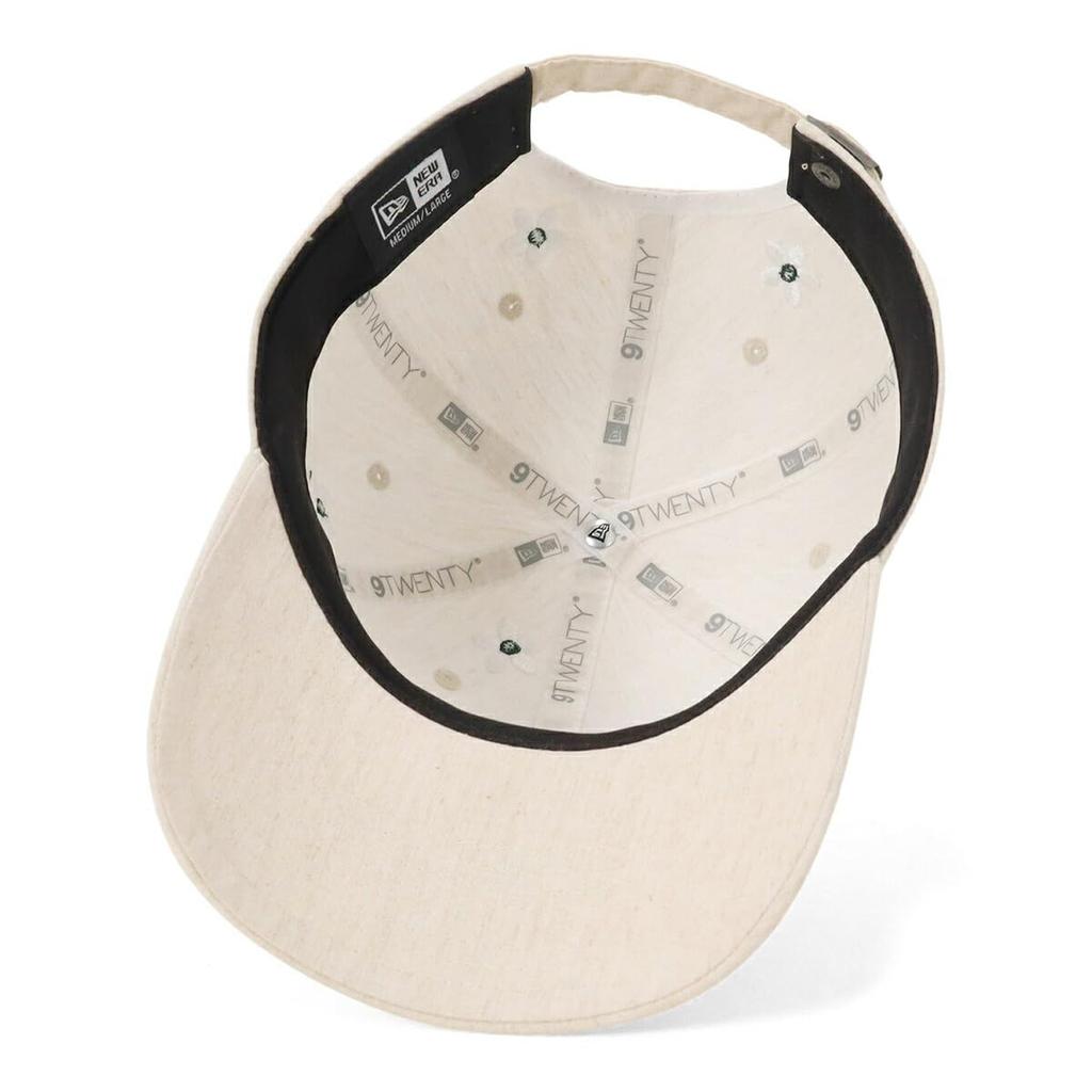 New Era 9TWENTY Long Cap Pattern Sizes Flower ONSPOTZ and 920 Long Stylish Streetwear Travel Sun Gift Idea Visor/EasySnap (14693424, NER36C8812),