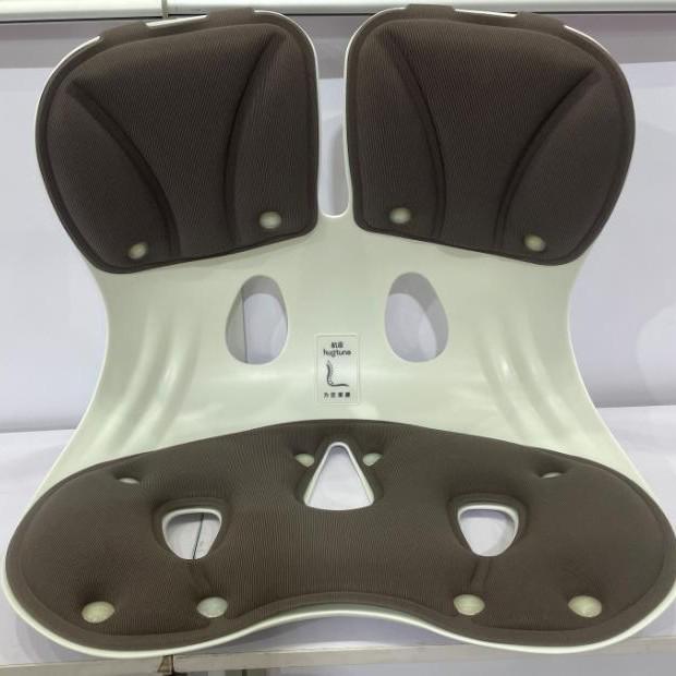 Ergonomic Lumbar Support Office Chair with