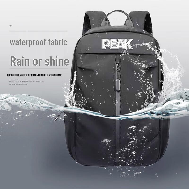 Peak Sports Commuter Backpack