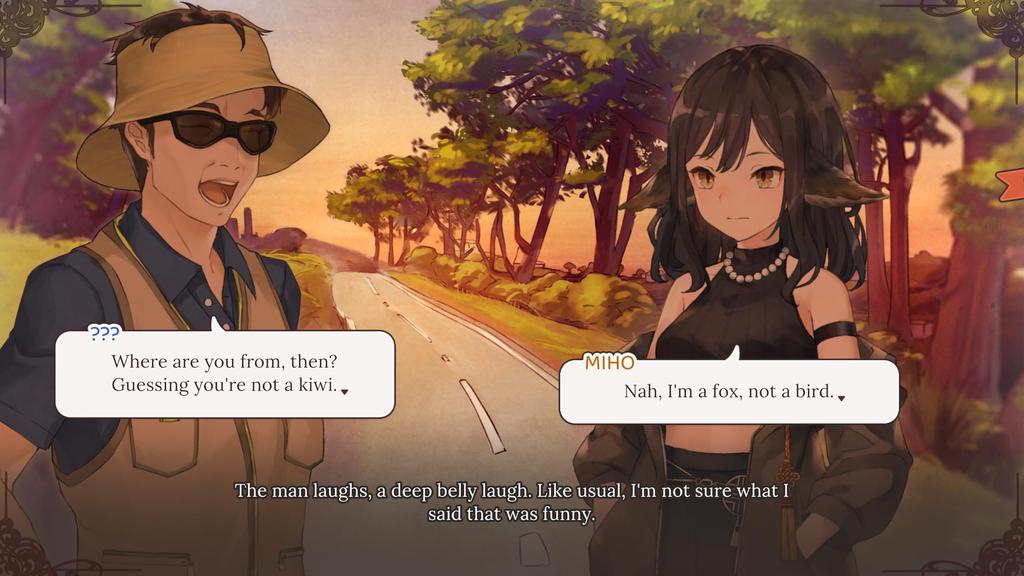 Please Be Happy (Nintendo Switch) [Official Import]