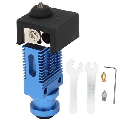 3D Printer Hotend Kit for CR 10 CR10s for Ender 3 V2 for Ender 3 Up To 550 Celsius  High Temperature