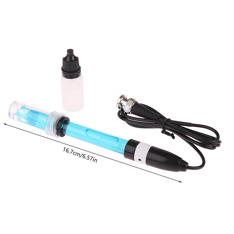 Rechargeable BNC