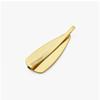 Miu Miu 5if147 2f6t F0011 Logo Enamel Hair Clip