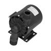 Water Pump BS‑55D DC12V Mini Low Noise Waterproof 20000 Hours Service Life DC Bath Boost Pump