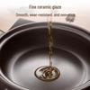 Kangbach Enjoy Series Ceramic Soup Pot