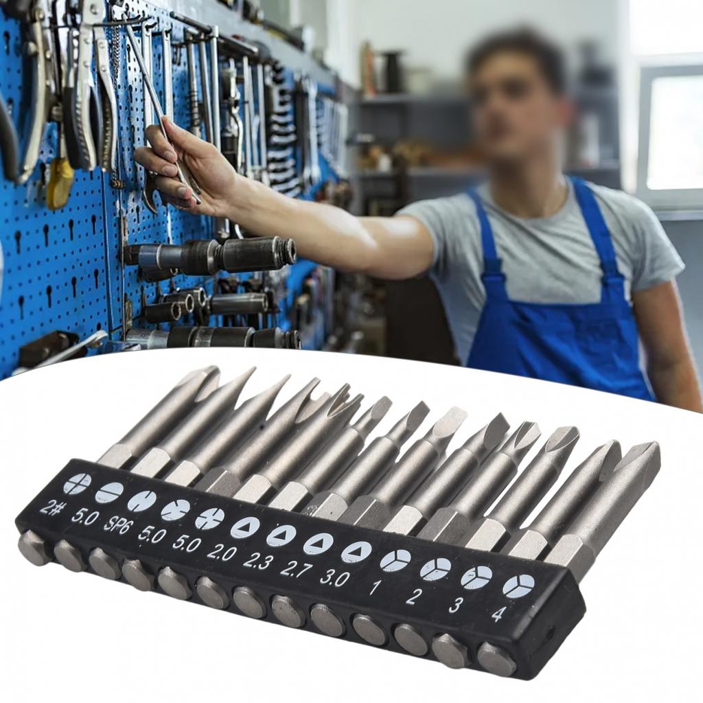 PH Screwdriver Set Special Shaped Most Electric Screwdrivers
