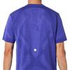 Asics Road Crew Neck Quick-Dry Knitted T-Shirt Men Tops 2011D355-403