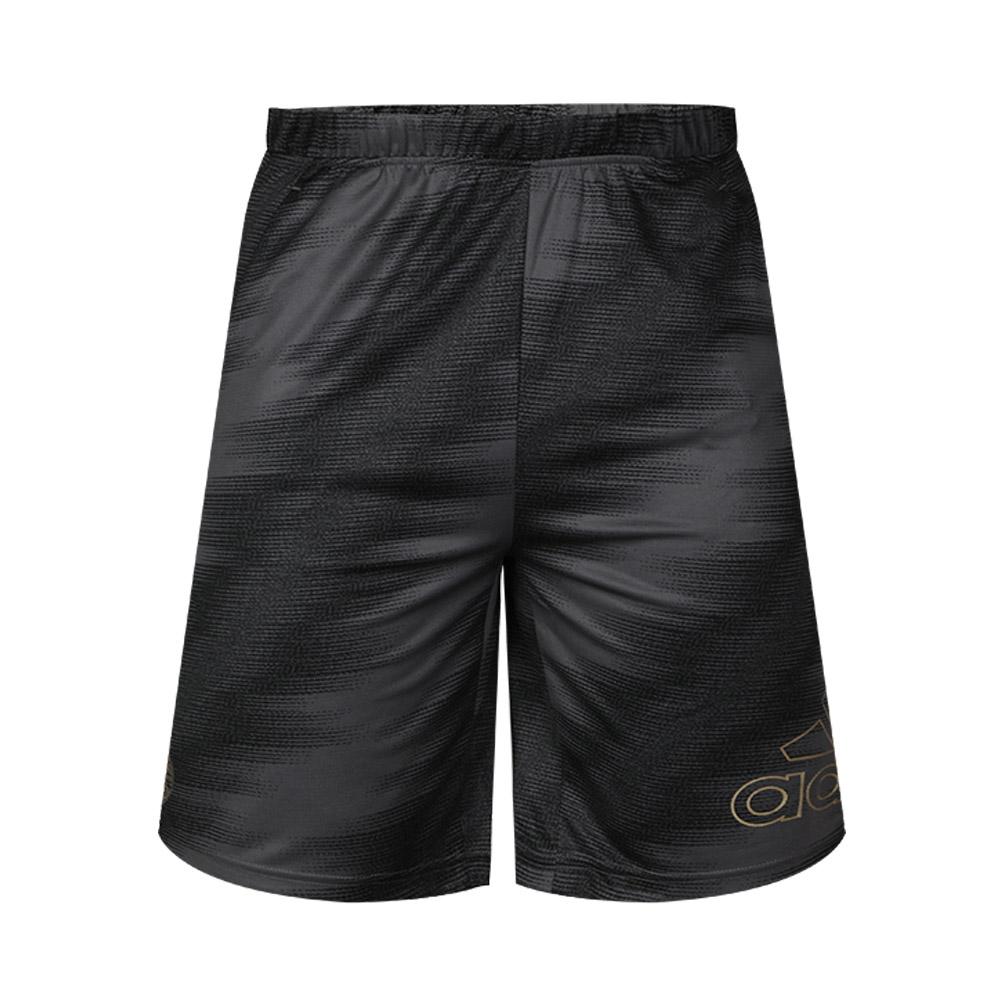 Adidas AEROREADY Shorts Teenagers Black FM2889 140