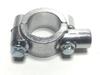 (nakira) Mirror Holder 1 Inch 25.4mm Set of 2 Clamp