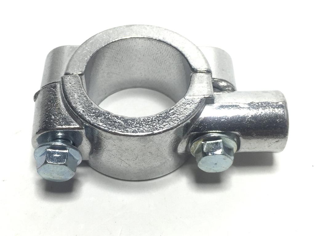(nakira) Mirror Holder 1 Inch 25.4mm Set of 2 Clamp