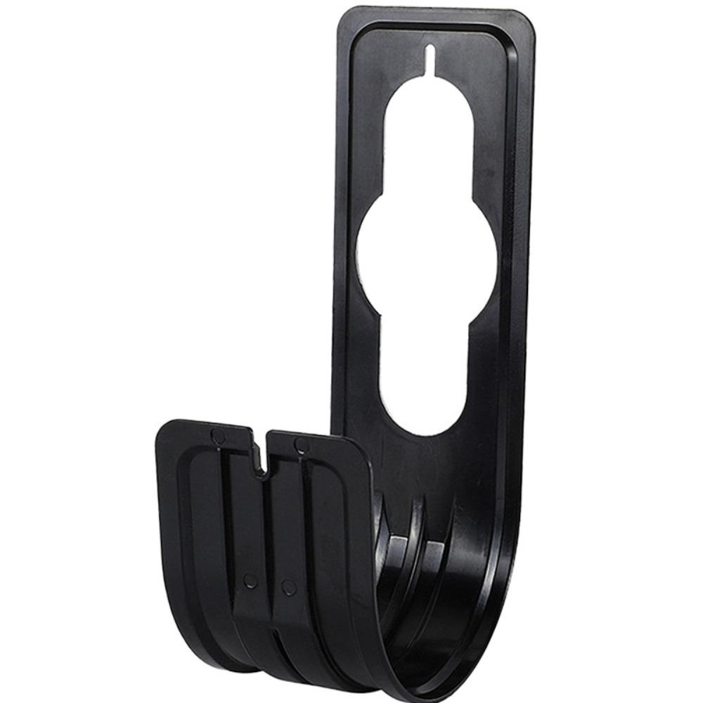 1pcs Garden Wall Mount Tap Watering Hose Organizer Agriculture Water Pipe Reel Rack Convenient Storage of Water Pipe Support