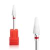 1PC Nail Drill Bit Rotery Electric Milling Cutters for Pedicure Manicure Files Cuticle Burr Nail Tools Accessories