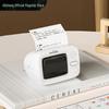 Aili Xiong Portable HD Error Question Printer