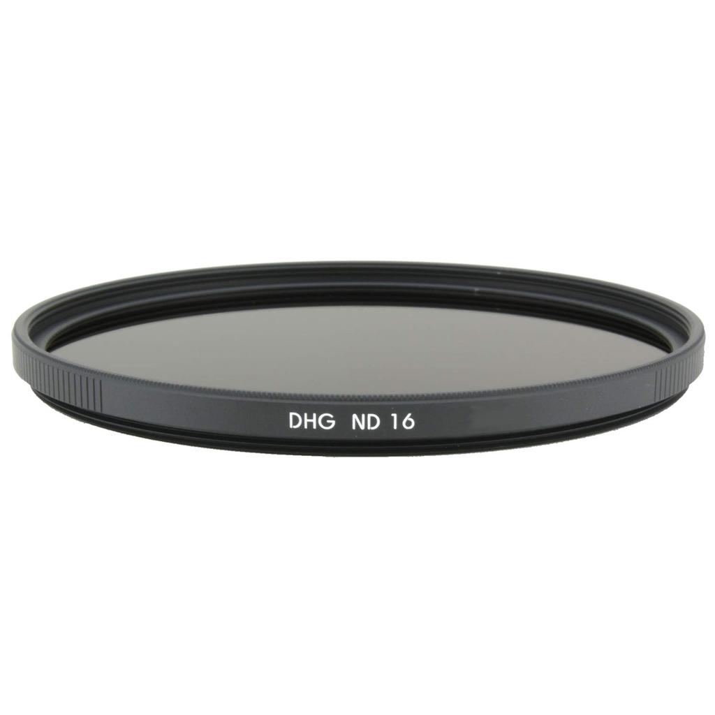 Marumi ND Filter DHG ND16 zur Lichtanpassung 40,5mm 40,5mm