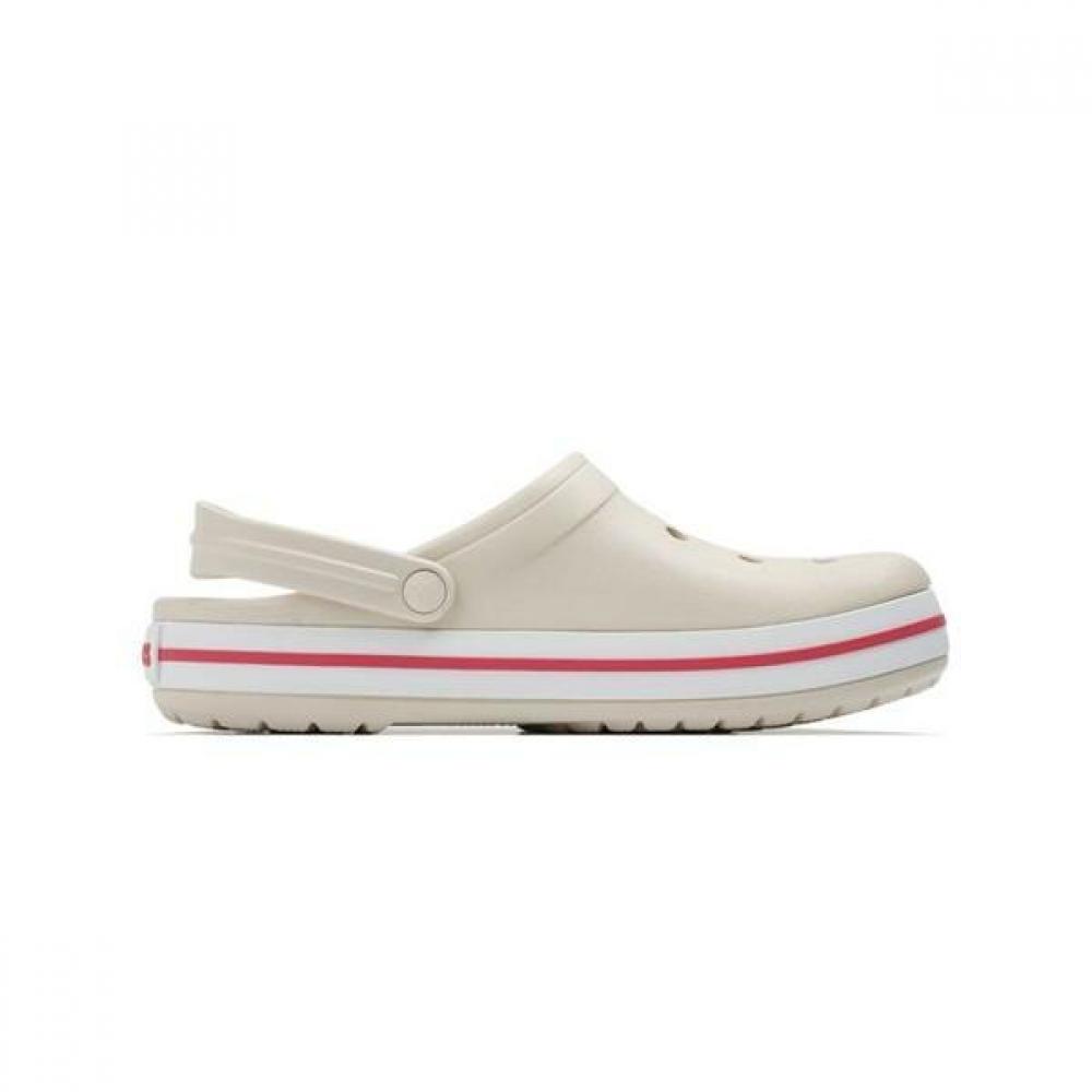 Crocs Crocs Band Clogs Stucco Melon 11016 1as
