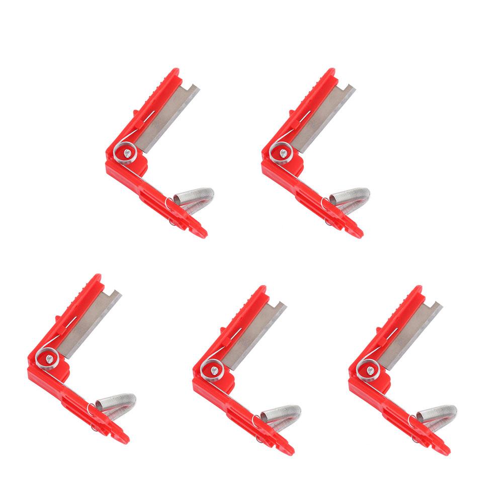 Labor-saving Blade Device Finger Protector Cutting Plant Fruit Picker Grafting Tools Garden Supplies Vegetable Picking Tool