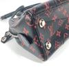 Louis Vuitton M50217 MonogramRouge Dora Soft BB 2WAY Shoulder Bag Hand Bag
