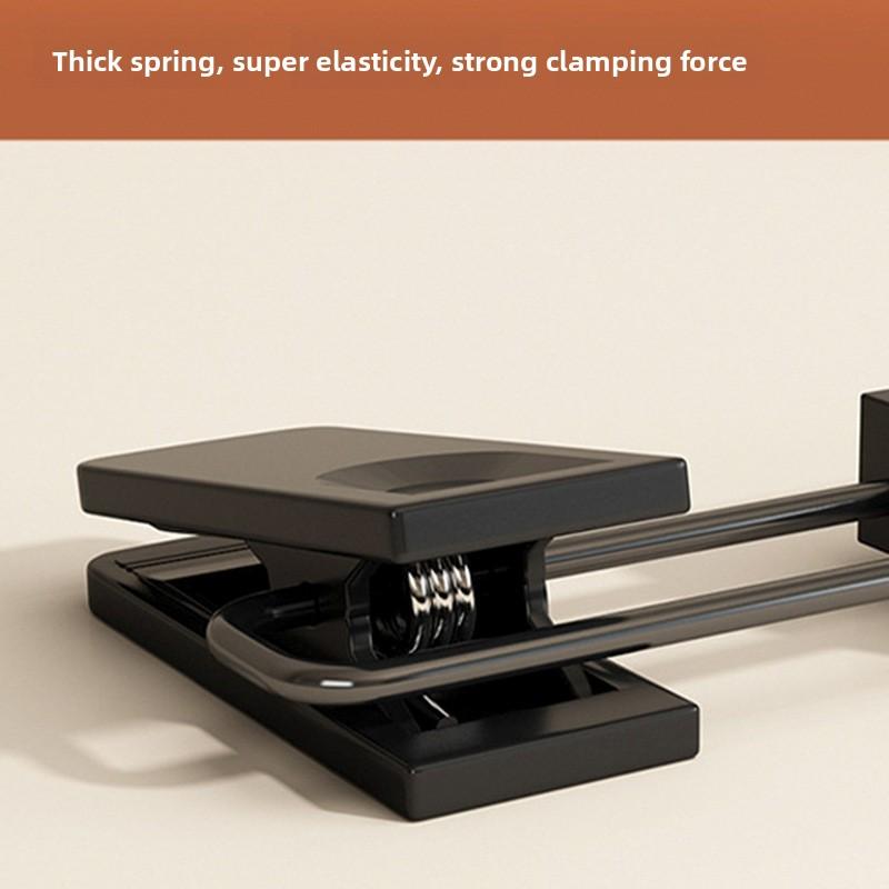 Home Use Multi-Functional Clothes Drying Skirt Clip Hanger