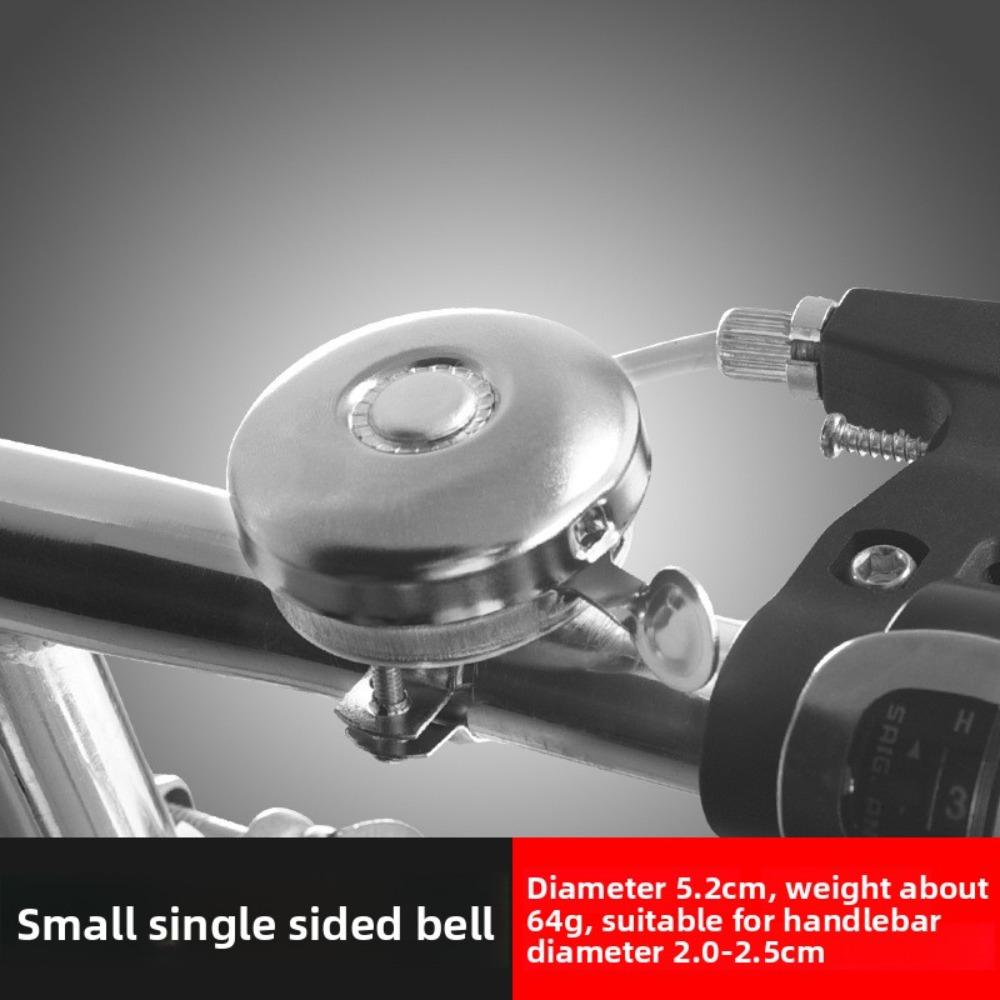 Bicycle Vintage Bells Super Horn Mountain Bike Bicycle Stroller Bells Riding Vintage Bike Bells Riding Accessories