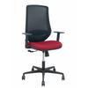 Office Chair Mardos P&C 0B68R65 Bordeaux