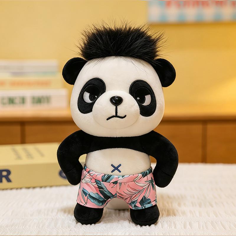Peluche Animale Carino Animale da Collezione Per Bambini e Ragazzi