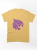 StarCraft Happy Purple Drone Classic T-Shirt