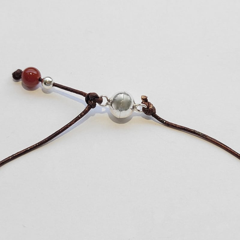 BSWAN Necklace #7633